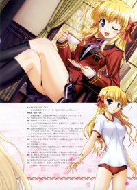 BUY NEW fortune arterial - 167592 Premium Anime Print Poster