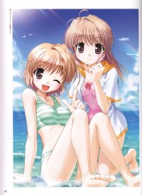 BUY NEW fortune arterial - 168497 Premium Anime Print Poster