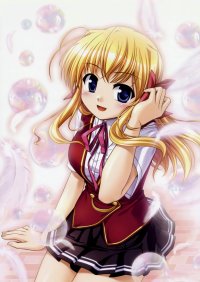 BUY NEW fortune arterial - 173130 Premium Anime Print Poster