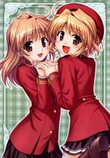BUY NEW fortune arterial - 175338 Premium Anime Print Poster