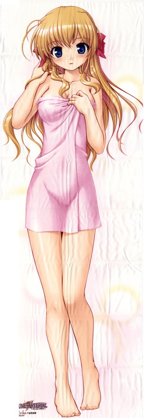 BUY NEW fortune arterial - 180832 Premium Anime Print Poster fortune arterial - 180832 image