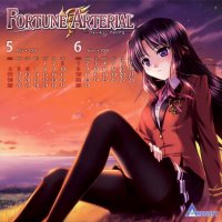 BUY NEW fortune arterial - 188177 Premium Anime Print Poster