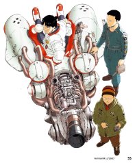 BUY NEW freedom - 155222 Premium Anime Print Poster