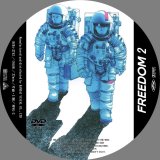 BUY NEW freedom - 157375 Premium Anime Print Poster