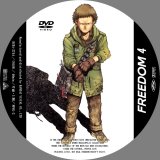BUY NEW freedom - 157377 Premium Anime Print Poster