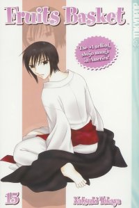 BUY NEW fruits basket - 104425 Premium Anime Print Poster