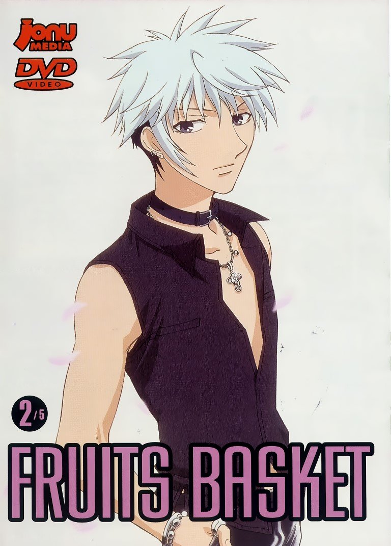 BUY NEW fruits basket - 105749 Premium Anime Print Poster fruits basket - 105749 image