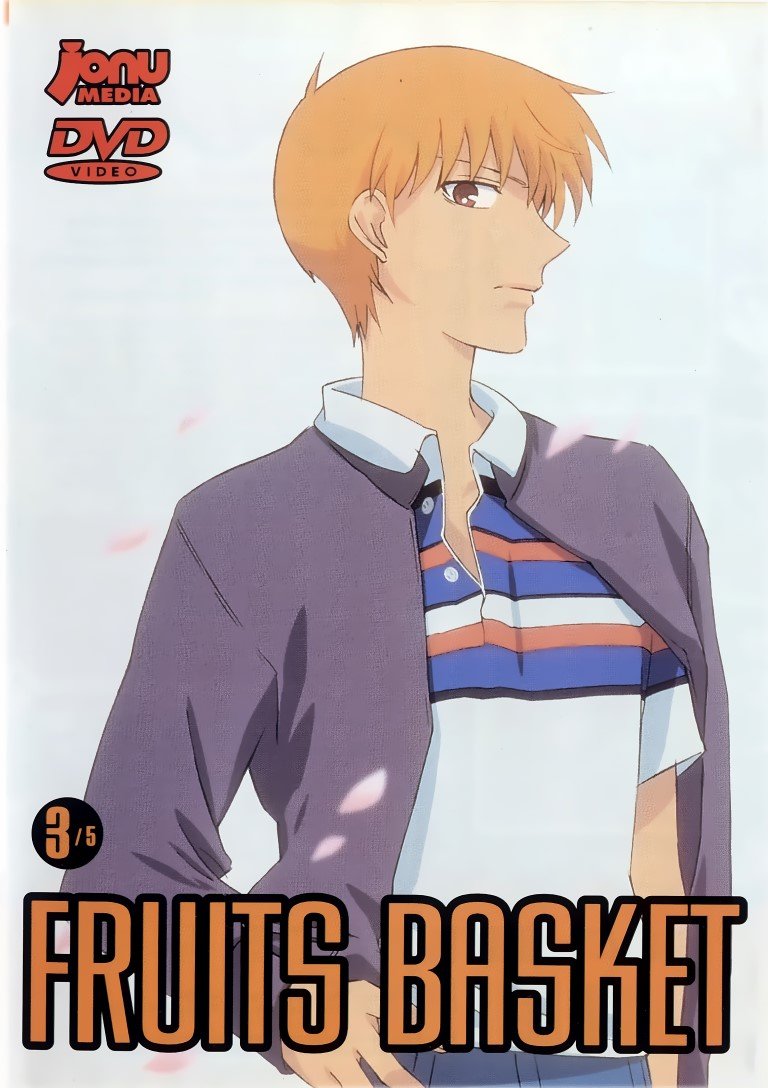 BUY NEW fruits basket - 105750 Premium Anime Print Poster fruits basket - 105750 image