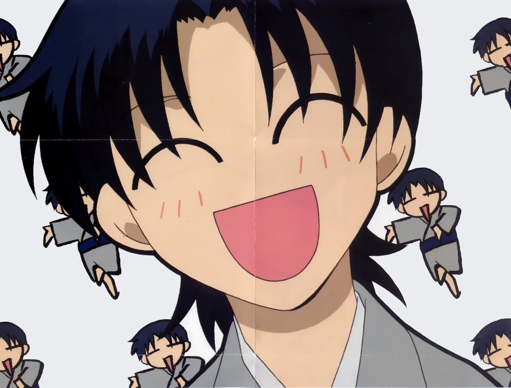 BUY NEW fruits basket - 105755 Premium Anime Print Poster fruits basket - 105755 image
