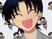 BUY NEW fruits basket - 105755 Premium Anime Print Poster