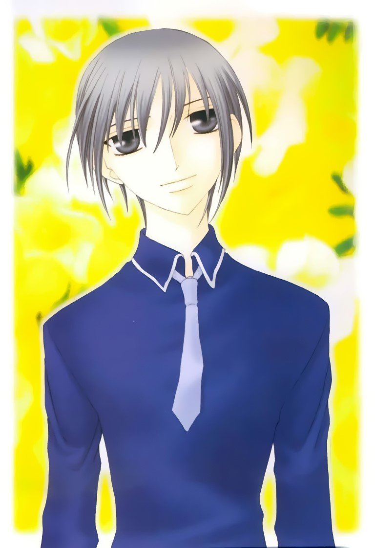 BUY NEW fruits basket - 10837 Premium Anime Print Poster fruits basket - 10837 image