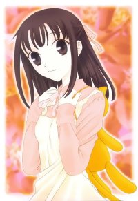 BUY NEW fruits basket - 10840 Premium Anime Print Poster