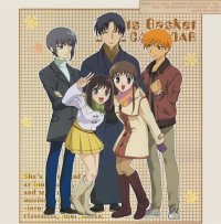 BUY NEW fruits basket - 113479 Premium Anime Print Poster