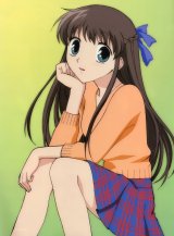 BUY NEW fruits basket - 113490 Premium Anime Print Poster