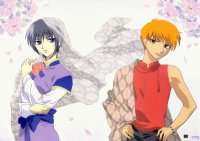 BUY NEW fruits basket - 113491 Premium Anime Print Poster