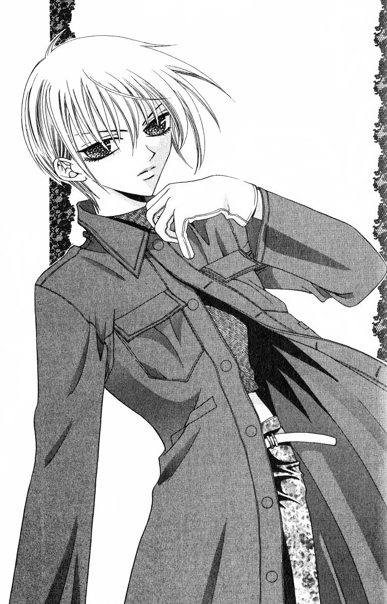 BUY NEW fruits basket - 120159 Premium Anime Print Poster fruits basket - 120159 image