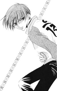 BUY NEW fruits basket - 120163 Premium Anime Print Poster