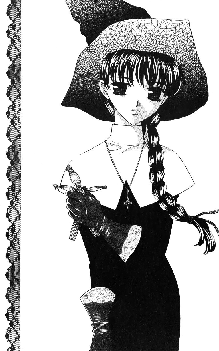 BUY NEW fruits basket - 120324 Premium Anime Print Poster fruits basket - 120324 image