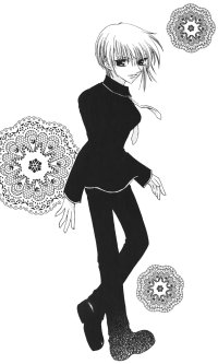 BUY NEW fruits basket - 120328 Premium Anime Print Poster
