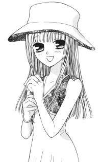 BUY NEW fruits basket - 120339 Premium Anime Print Poster