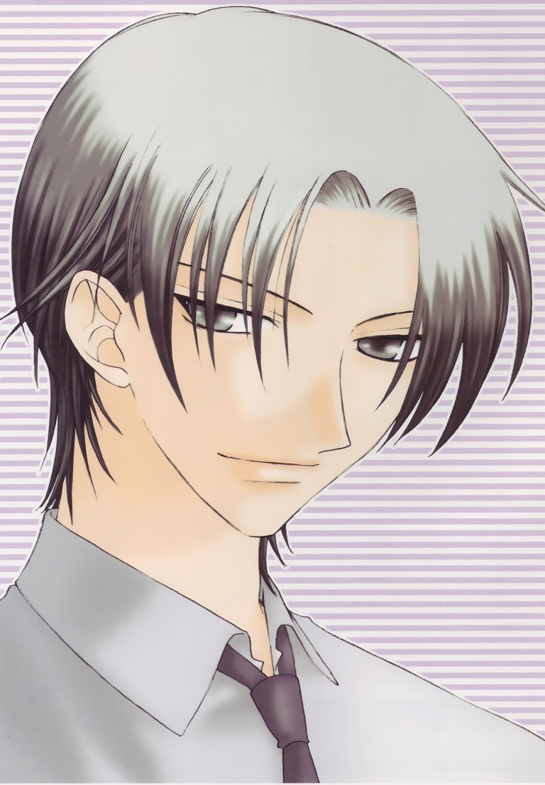 BUY NEW fruits basket - 121198 Premium Anime Print Poster fruits basket - 121198 image