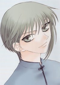 BUY NEW fruits basket - 121199 Premium Anime Print Poster