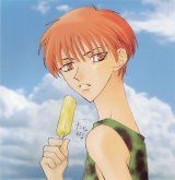 BUY NEW fruits basket - 121407 Premium Anime Print Poster