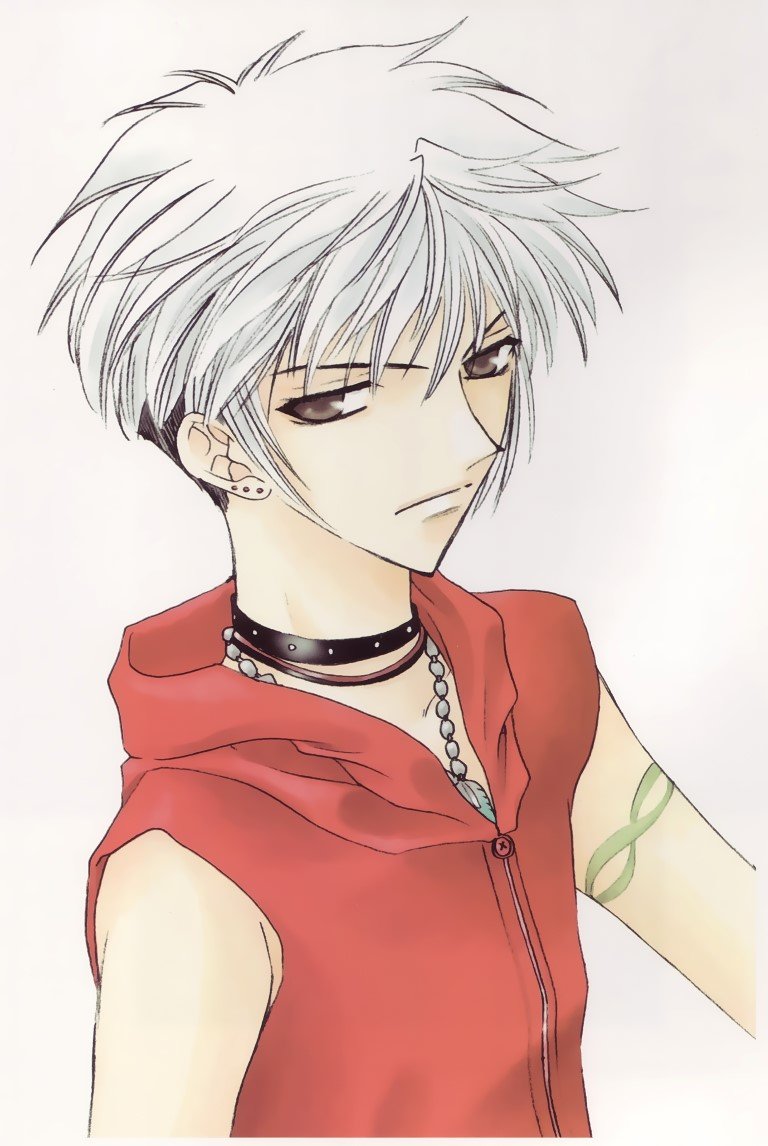 BUY NEW fruits basket - 121601 Premium Anime Print Poster fruits basket - 121601 image