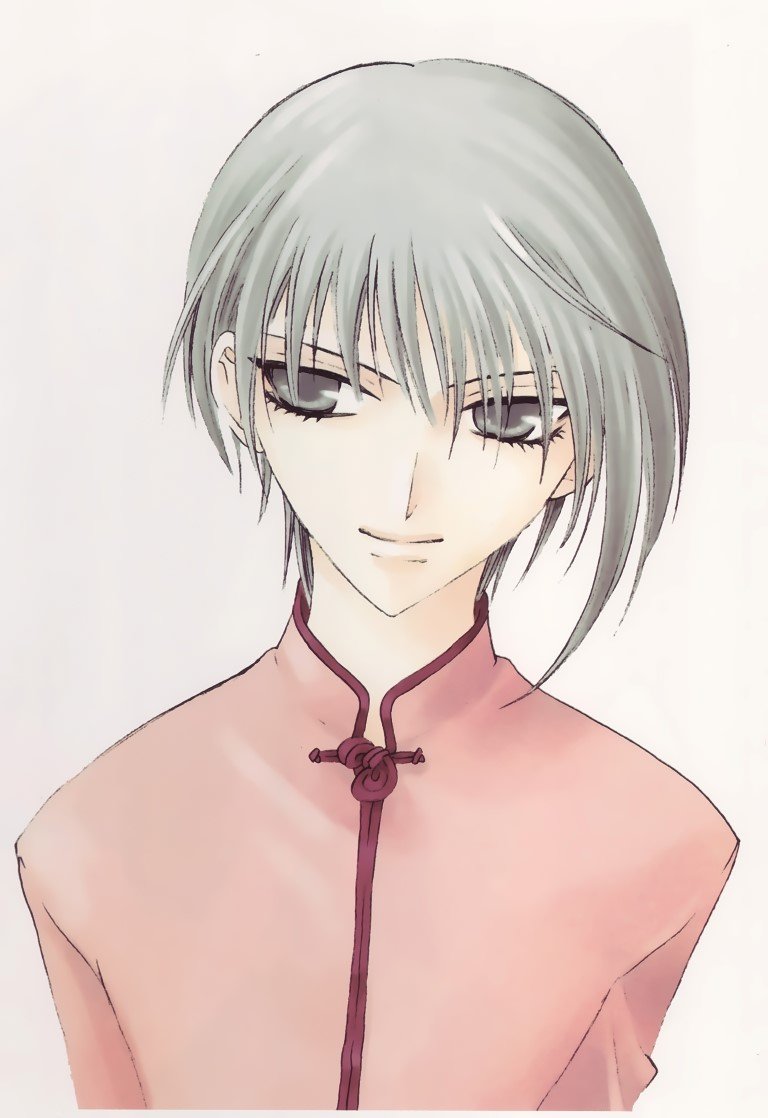 BUY NEW fruits basket - 121603 Premium Anime Print Poster fruits basket - 121603 image