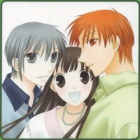 BUY NEW fruits basket - 121914 Premium Anime Print Poster