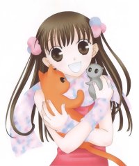 BUY NEW fruits basket - 121915 Premium Anime Print Poster