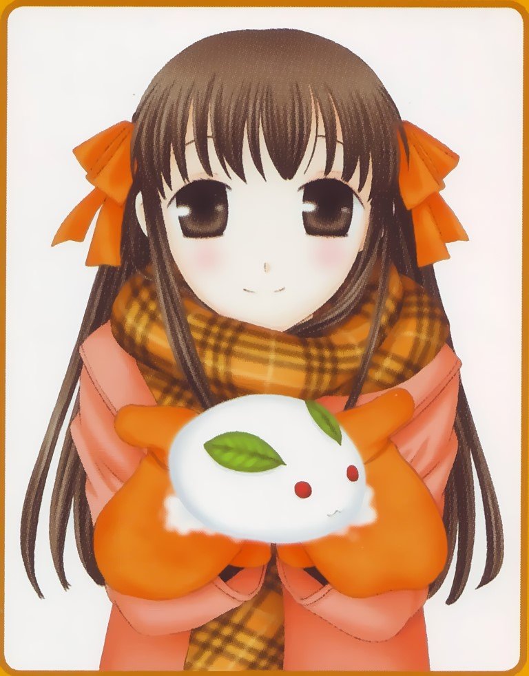 BUY NEW fruits basket - 121916 Premium Anime Print Poster fruits basket - 121916 image