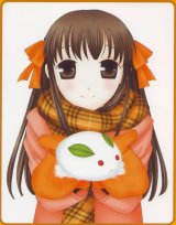 BUY NEW fruits basket - 121916 Premium Anime Print Poster