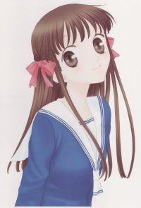 BUY NEW fruits basket - 123006 Premium Anime Print Poster