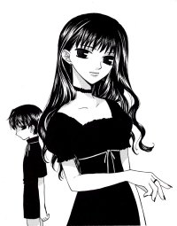 BUY NEW fruits basket - 123552 Premium Anime Print Poster