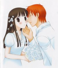 BUY NEW fruits basket - 125432 Premium Anime Print Poster