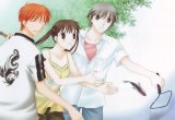 BUY NEW fruits basket - 125439 Premium Anime Print Poster