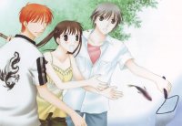 BUY NEW fruits basket - 125439 Premium Anime Print Poster