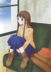 BUY NEW fruits basket - 125566 Premium Anime Print Poster
