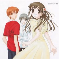 BUY NEW fruits basket - 125567 Premium Anime Print Poster