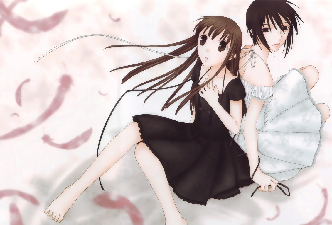 BUY NEW fruits basket - 125573 Premium Anime Print Poster fruits basket - 125573 image