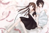 BUY NEW fruits basket - 125573 Premium Anime Print Poster
