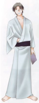 BUY NEW fruits basket - 125702 Premium Anime Print Poster