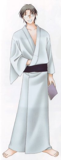 BUY NEW fruits basket - 125702 Premium Anime Print Poster