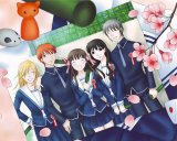 BUY NEW fruits basket - 125705 Premium Anime Print Poster