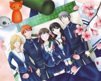 BUY NEW fruits basket - 125705 Premium Anime Print Poster