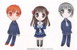 BUY NEW fruits basket - 125706 Premium Anime Print Poster