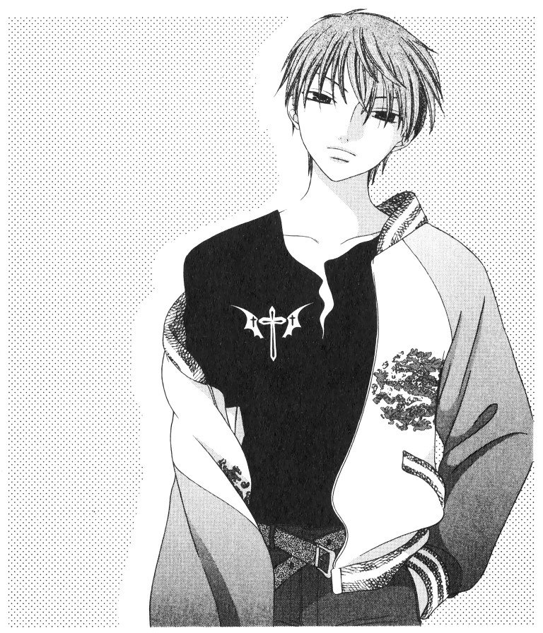 BUY NEW fruits basket - 134164 Premium Anime Print Poster fruits basket - 134164 image