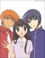 BUY NEW fruits basket - 151779 Premium Anime Print Poster