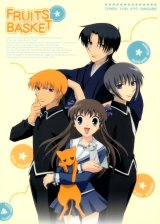 BUY NEW fruits basket - 163479 Premium Anime Print Poster